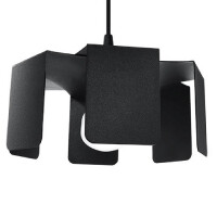 Sollux SL.0667 Pendelleuchte TULIP schwa gallery