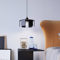 Sollux SL.0667 Pendelleuchte TULIP schwarz 8