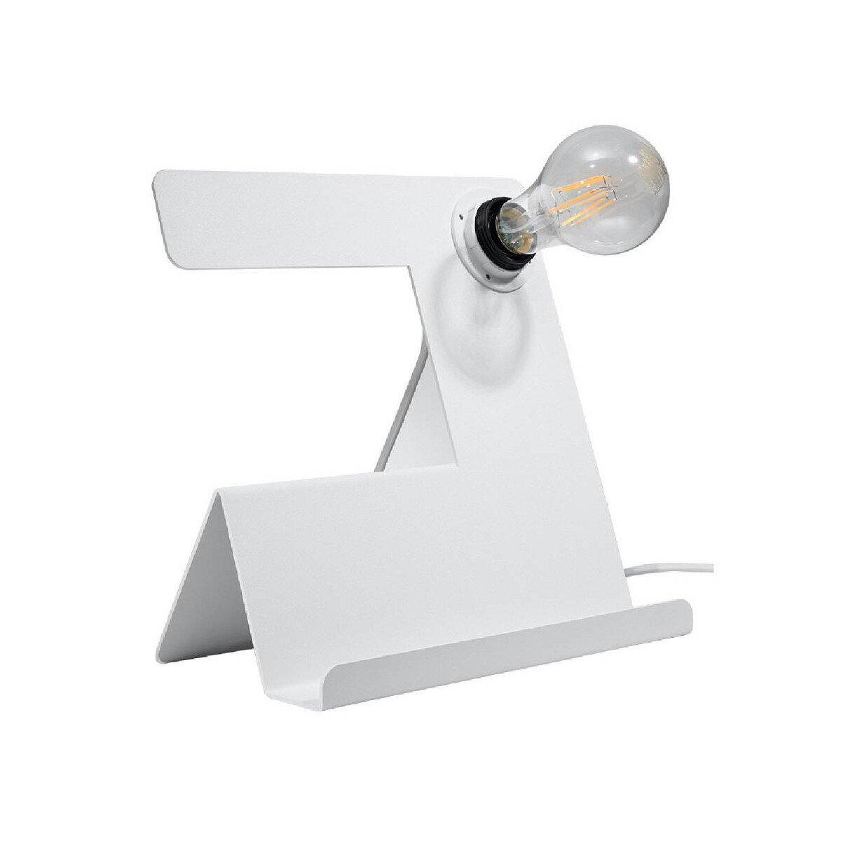 Tischlampe Sollux Lighting Incline