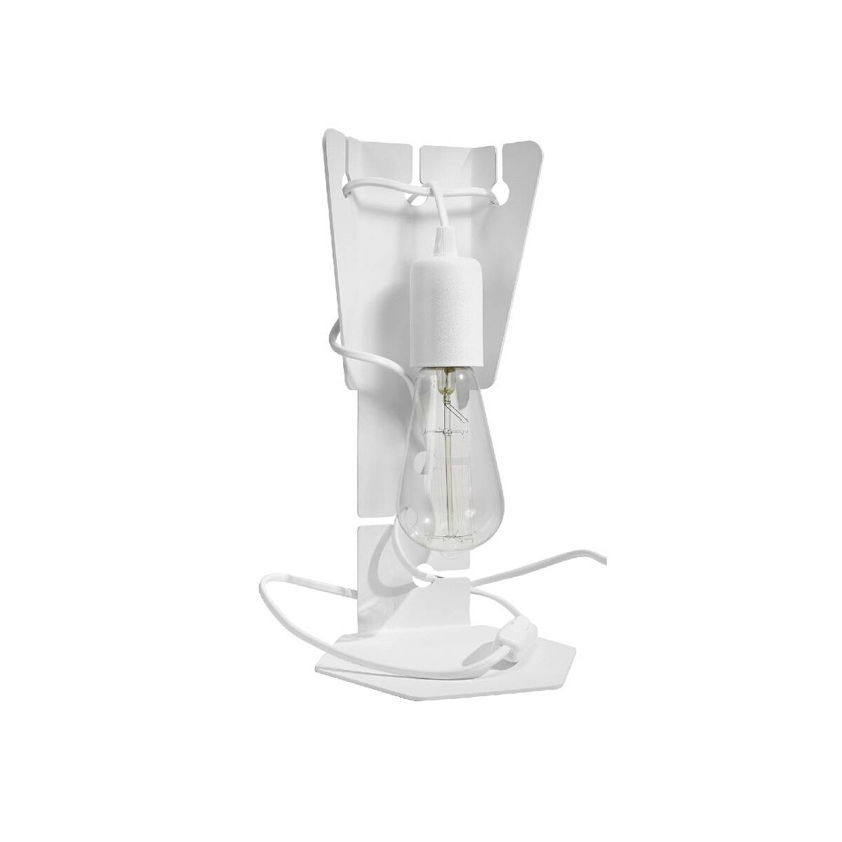 Tischlampe Sollux Lighting Arby