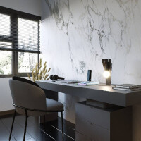 Sollux SL.0880 Tischlampe ARBY schwarz 6