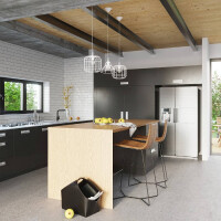 Sollux SL.0145 Pendelleuchte ANATA weiß 6
