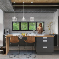 Sollux SL.0145 Pendelleuchte ANATA weiß 7