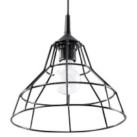 Sollux SL.0146 Pendelleuchte ANATA schwa gallery