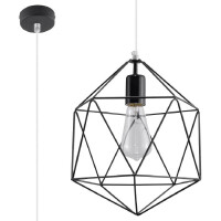 Sollux SL.0291 Pendelleuchte Gaspare sch gallery