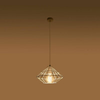 Sollux SL.0293 Pendelleuchte Umberto weiß 3