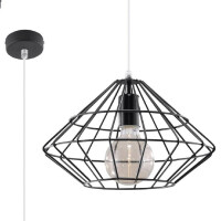 Sollux SL.0294 Pendelleuchte Umberto sch gallery