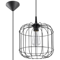 Sollux SL.0296 Pendelleuchte Celta schwa gallery