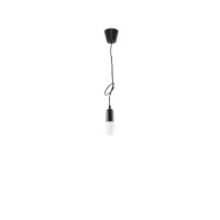 Sollux SL.0572 Pendelleuchte DIEGO 1 schwarz 4