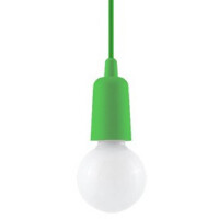 Sollux SL.0581 Pendelleuchte DIEGO 1 gr& gallery