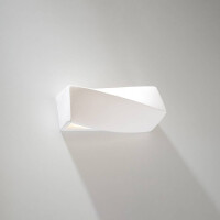 Sollux SL.0229 Wandleuchte Keramik SIGMA MINI 2