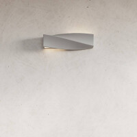 Sollux SL.0869 Wandleuchte Keramik SIGMA grau 8