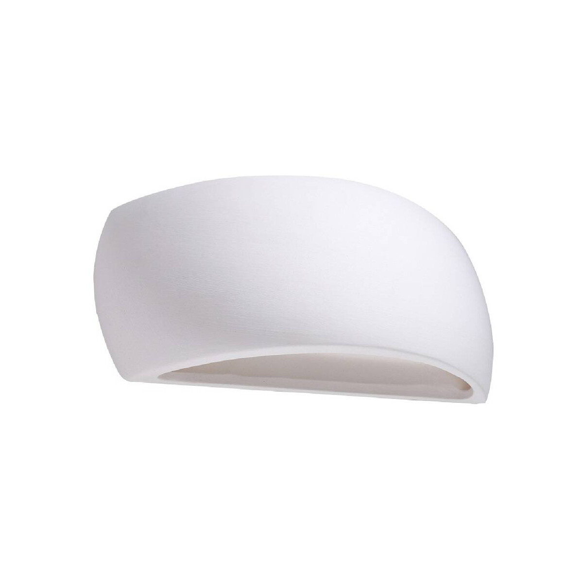 Wandleuchte aus Keramik Sollux Lighting Pontius