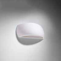 Sollux SL.0835 Wandleuchte Keramik PONTIUS 2