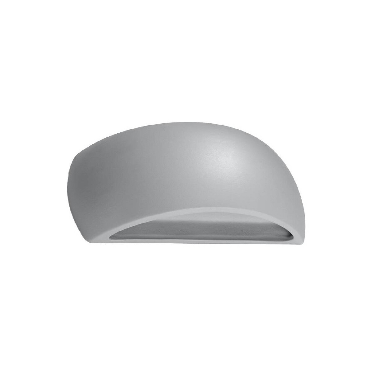 Wandleuchte aus Keramik Sollux Lighting Pontius