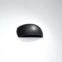 Sollux SL.0876 Wandleuchte Keramik PONTIUS schwarz 2