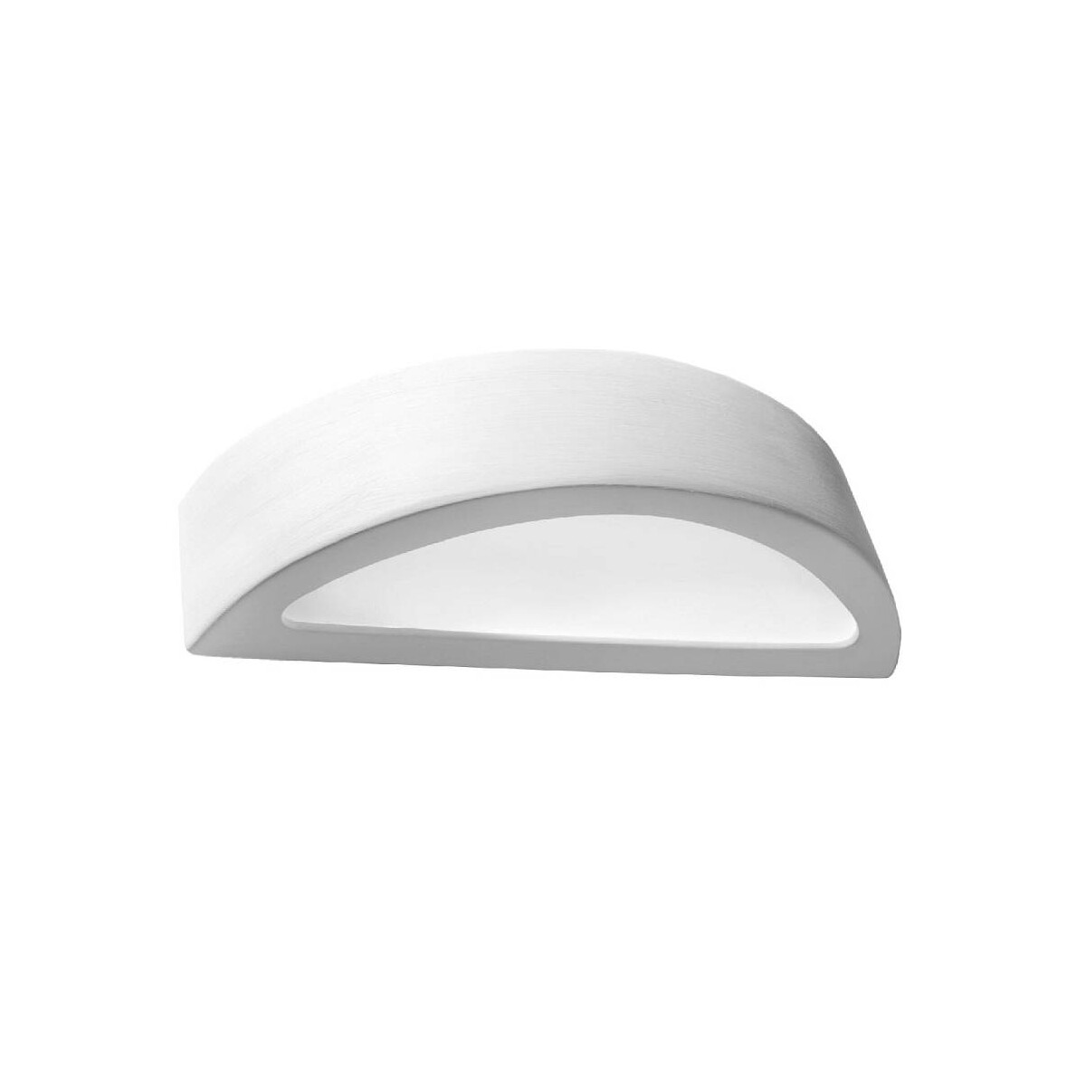 Wandleuchte aus Keramik Sollux Lighting Atena
