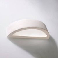 Sollux SL.0001 Wandleuchte Keramik ATENA 2