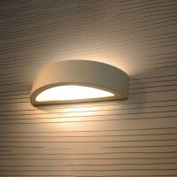 Sollux SL.0001 Wandleuchte Keramik ATENA 3
