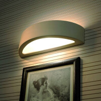 Sollux SL.0001 Wandleuchte Keramik ATENA 4