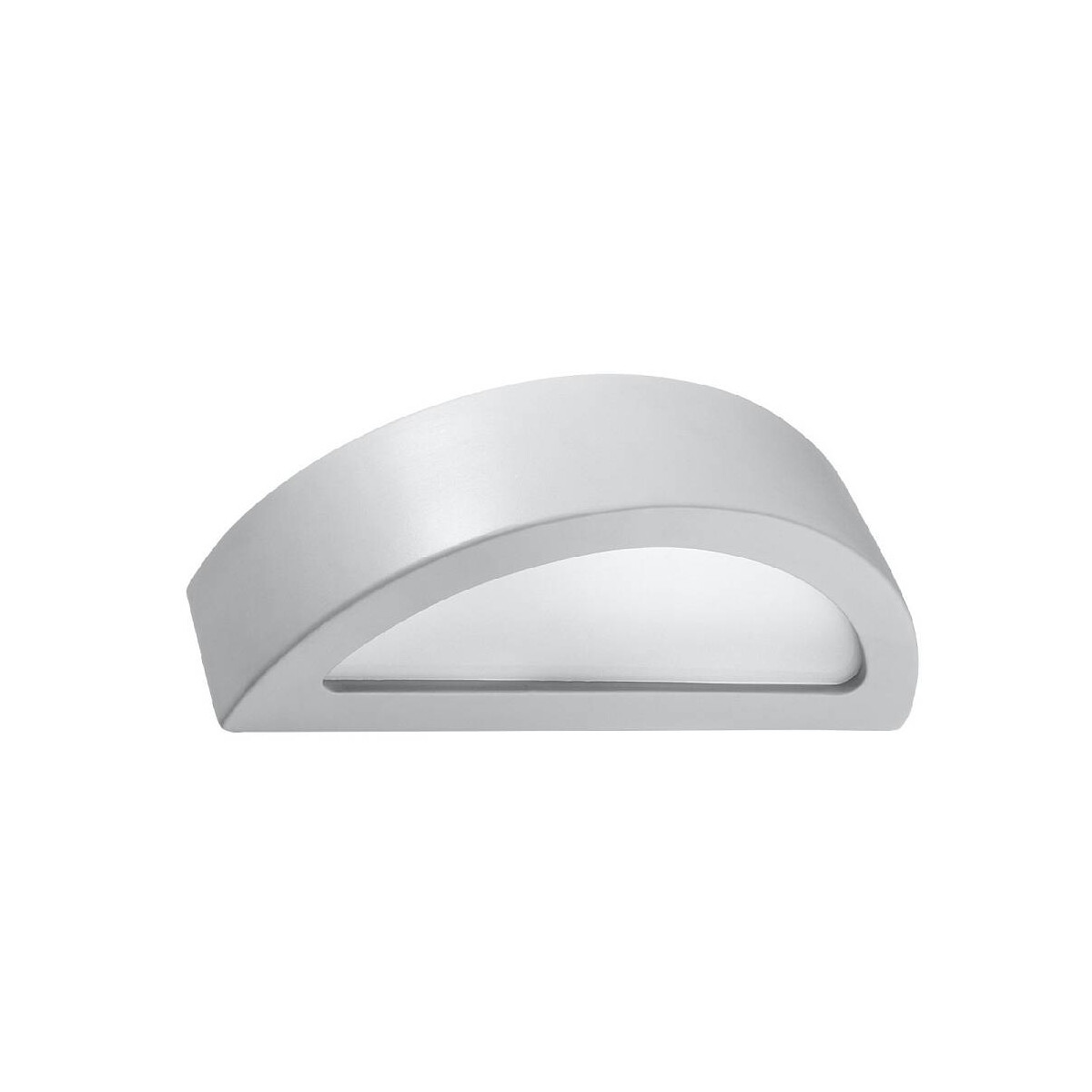 Wandleuchte aus Keramik Sollux Lighting Atena