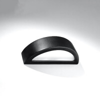 Sollux SL.0874 Wandleuchte Keramik ATENA schwarz 2