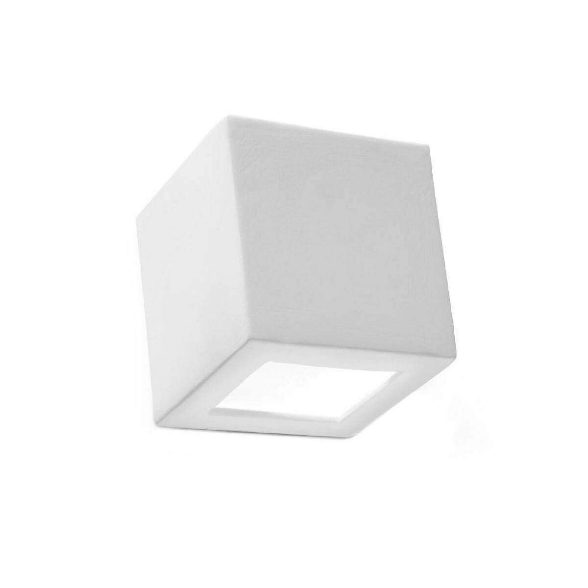 Wandleuchte aus Keramik Sollux Lighting Leo