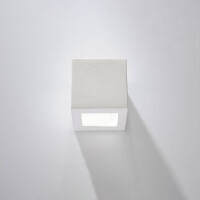 Sollux SL.0005 Wandleuchte Keramik LEO 2
