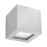 Sollux SL.0871 Wandleuchte Keramik LEO g gallery