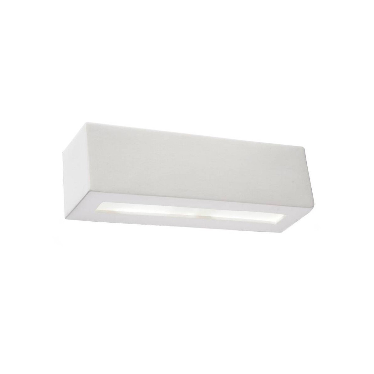 Wandleuchte aus Keramik Sollux Lighting Vega
