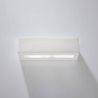 Sollux SL.0006 Wandleuchte Keramik VEGA 2