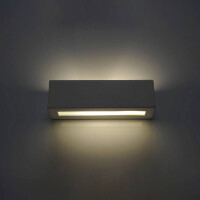 Sollux SL.0006 Wandleuchte Keramik VEGA 3