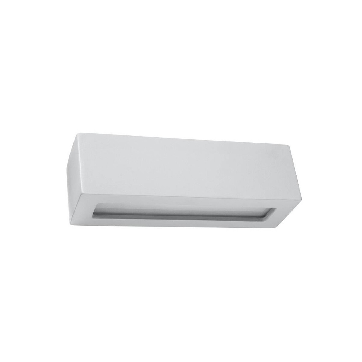 Wandleuchte aus Keramik Sollux Lighting Vega