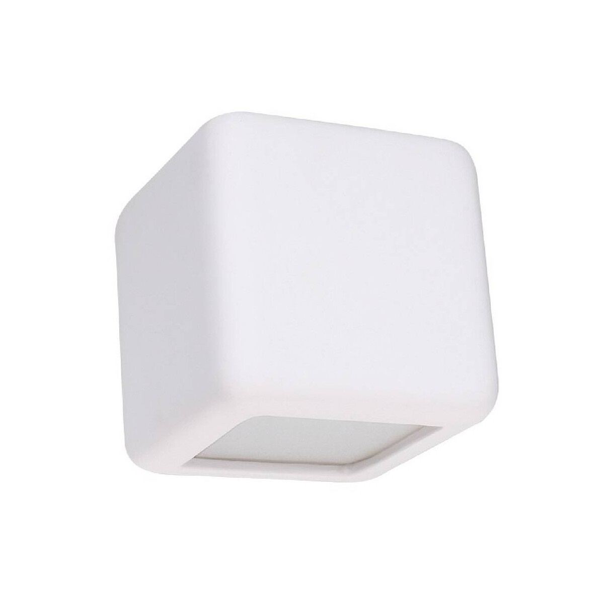 Wandleuchte aus Keramik Sollux Lighting Nesta