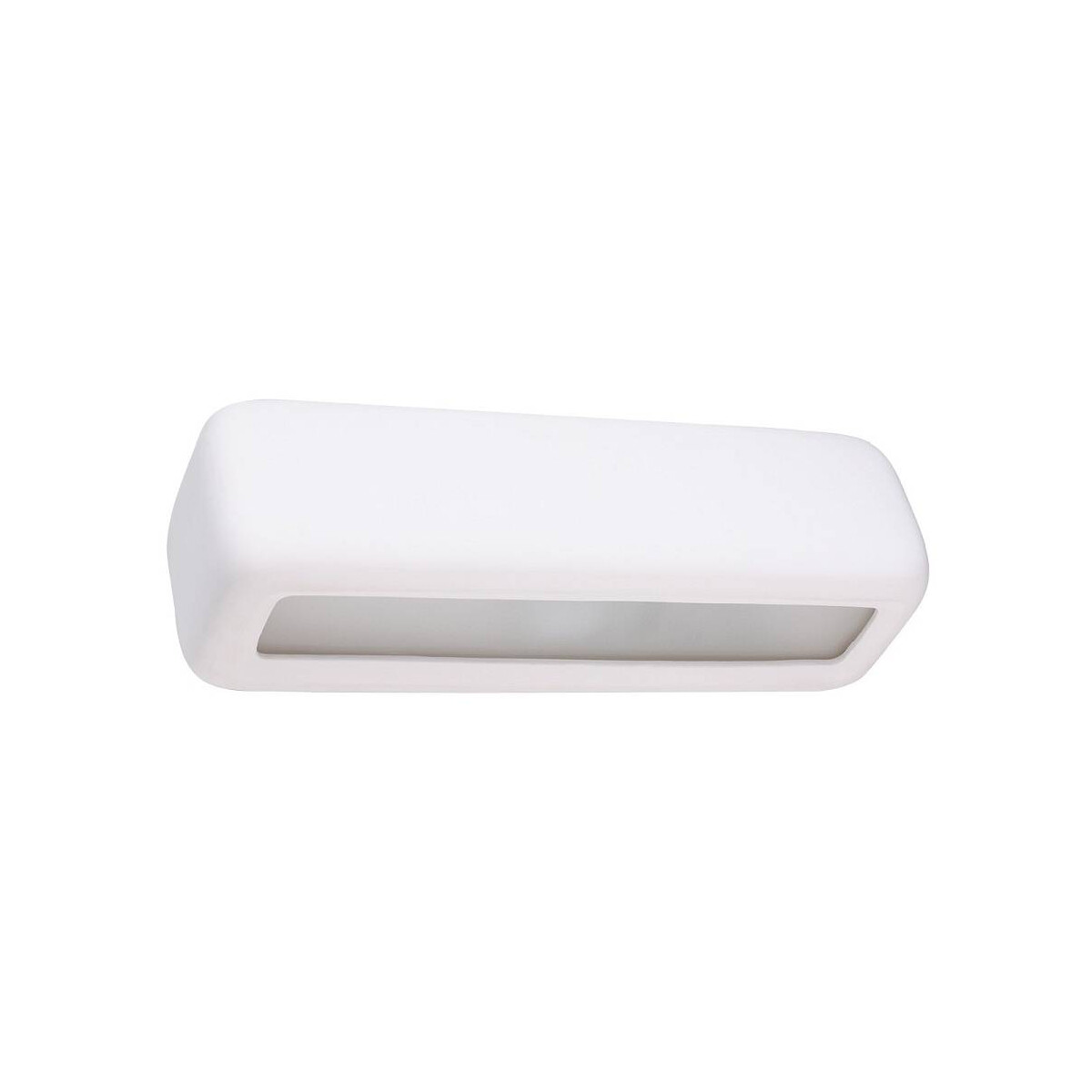 Wandleuchte aus Keramik Sollux Lighting Subani