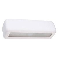 Sollux SL.0840 Wandleuchte Keramik SUBAN gallery