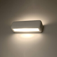 Sollux SL.0840 Wandleuchte Keramik SUBANI 3