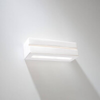 Sollux SL.0231 Wandleuchte Keramik VEGA LINE 2