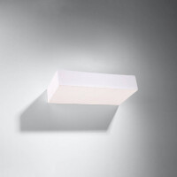 Sollux SL.0836 Wandleuchte Keramik TAUGAN 2