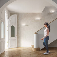 Sollux SL.0836 Wandleuchte Keramik TAUGAN 6