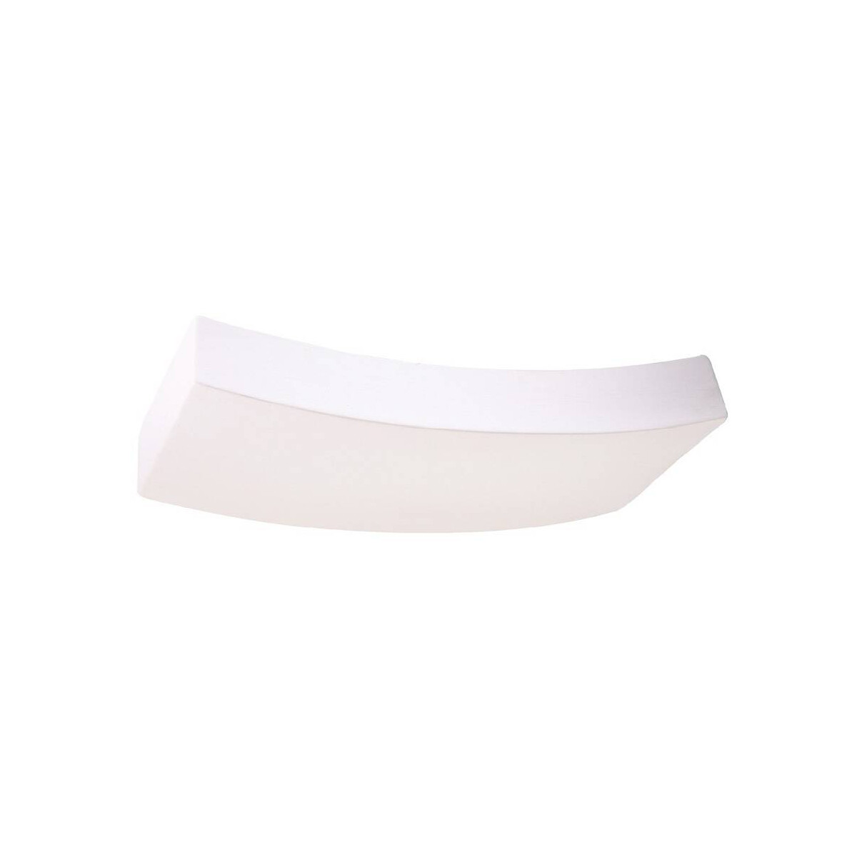 Wandleuchte aus Keramik Sollux Lighting Hattor