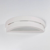 Sollux SL.0002 Wandleuchte Keramik HELIOS 2
