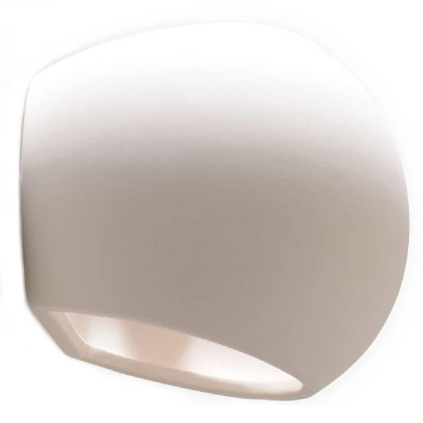 Sollux SL.0032 Wandleuchte Keramik GLOBE gallery