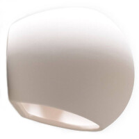 Sollux SL.0032 Wandleuchte Keramik GLOBE gallery