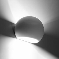 Sollux SL.0032 Wandleuchte Keramik GLOBE 3