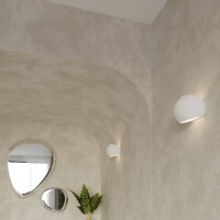 Sollux SL.0032 Wandleuchte Keramik GLOBE 7