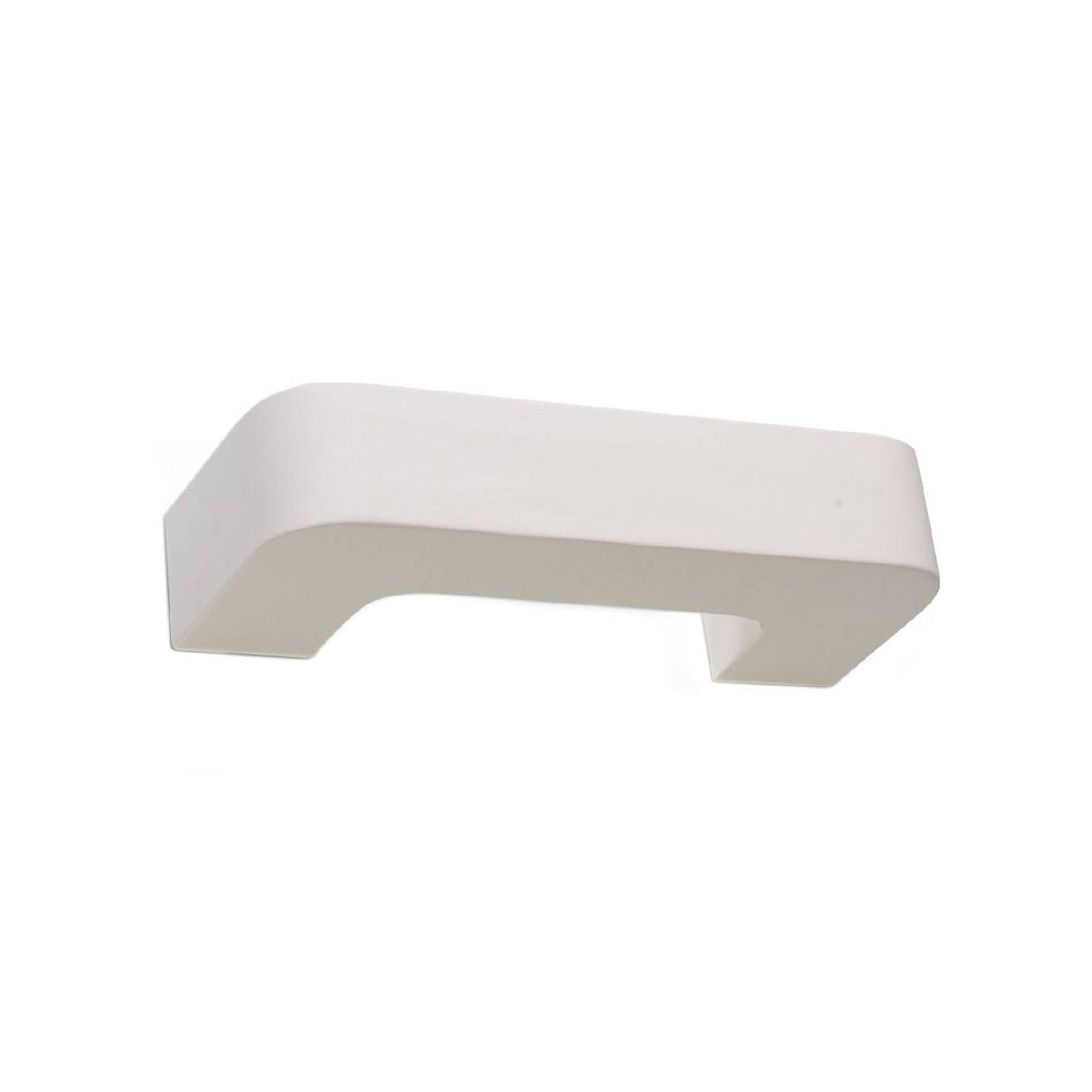 Wandleuchte aus Keramik Sollux Lighting Magnet