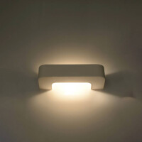Sollux SL.0034 Wandleuchte Keramik MAGNET 3