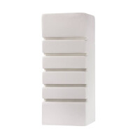 Sollux SL.0161 Wandleuchte Keramik SAMIR 2