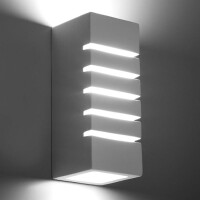 Sollux SL.0161 Wandleuchte Keramik SAMIR 4